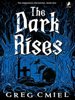 cover image of The Dark Rises